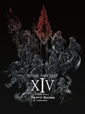 cover image of Final Fantasy XIV